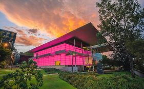 Intercontinental Brisbane By Ihg